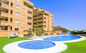 Apartment Costa Azahar Ii-3 By Interhome